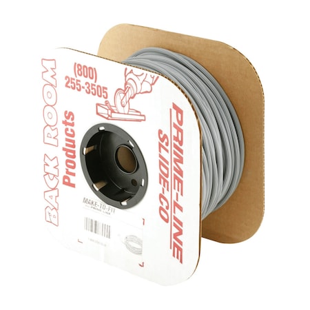Prime-Line Prime-Line 0.12 in. D X 500 ft. L Screen Spline P7650